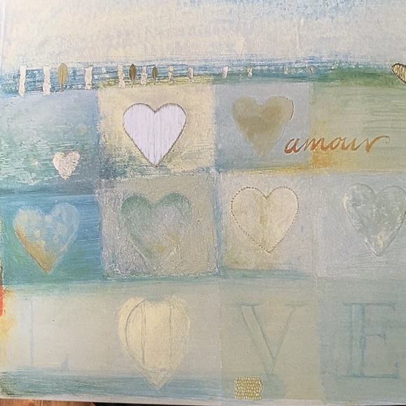 18 12 x 12” scrapbook pages.  9 different patterns - Picture 10 of 10